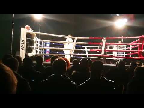 Javier Segura vs Fernando Gandarias