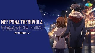 Nee Pona Theruvula - Chill Lofi | Kadavul Irukaan Kumaru | G.V. Prakash Kumar | Jeruson