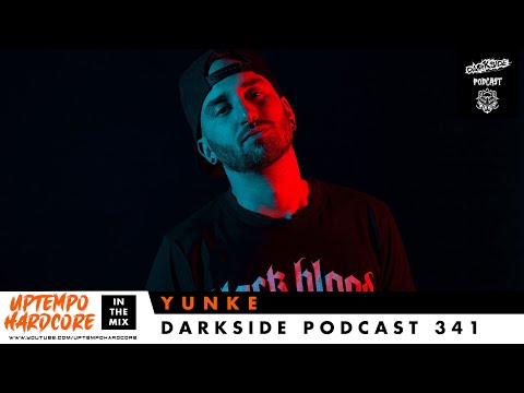 Yunke - Darkside Podcast 341