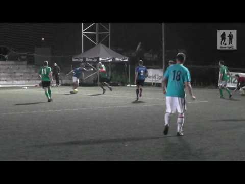 16.08.2016 III Liga C - ZasadaAuto.pl vs. Sterling Outsourcing