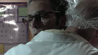 Horror in the Wind - Trailer