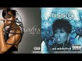 LeToya x Missy Elliott - Matter Away (Mashup)