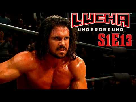 Johnny TV: I Was The Second Phone Call For Lucha Underground As Far As Talent Goes