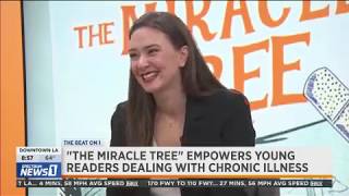 Austin Highsmith Spectrum News 1 SoCal interview video