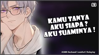 Download lagu [ASMR YANDERE HUSBAND] TAKECARE ISTRI DARI MANTAN | COMFORT | ASMR COWOK - ROLEPLAY mp3