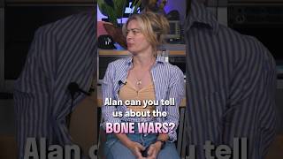 Fossil Expert Explains... you know what? Just watch the episode! | Won't You Be My Gamer?