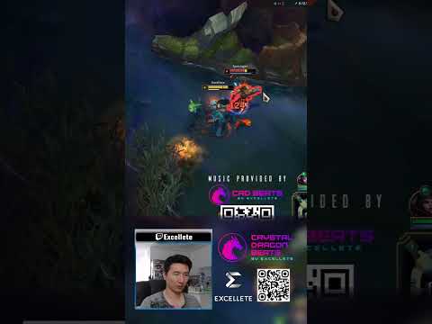 Can Sett SURPRISE Graves and TAKE HIM OUT? | League of Legends #shorts