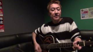 Music video thumbnail preview for 逃げ出しそうなX‘mas/八田ケンヂ by Kenzi & The Trips