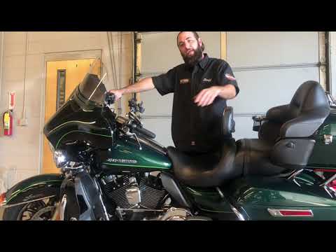 Tech Tip: Heel Toe Shifter