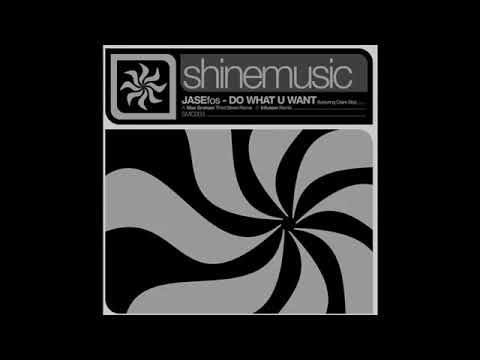 JASEfos Featuring Claire Sky Do What U Want Infusion Remix