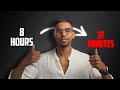How To Study Faster Than 99 Of Students Feels Like Cheating