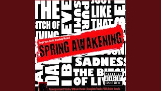 All That's Known (Complete Tracks with Guide Vocals)