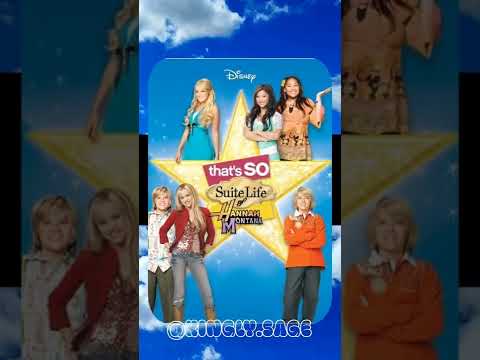 ZACK & CODY VS ON DECK: WHICH ONE WAS BETTER #shorts #zackandcody #disneychannel #2000snostalgia