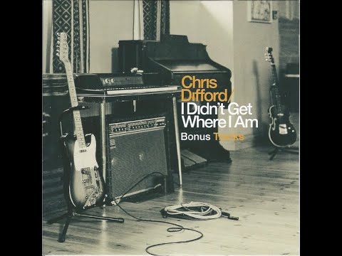 Cathy Come Home - Chris Difford