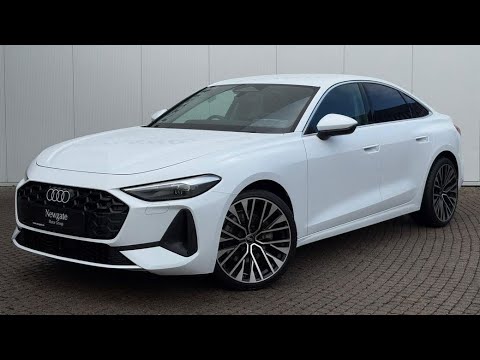 Audi A5 204HP TDI - Image 2