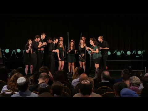 Rak Shalom 10 Young and Beautiful