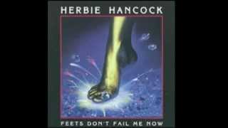 Herbie Hancock ~ Trust Me (1979)