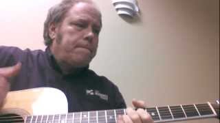 &quot;Change Partners&quot;...(Stephen Stills) Carlinized