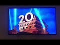 20th Century Fox Film Corporation 1990 Home Alone Version
