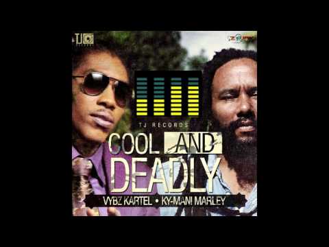 Vybz Kartel & Ky-mani Marley - Cool and Deadly