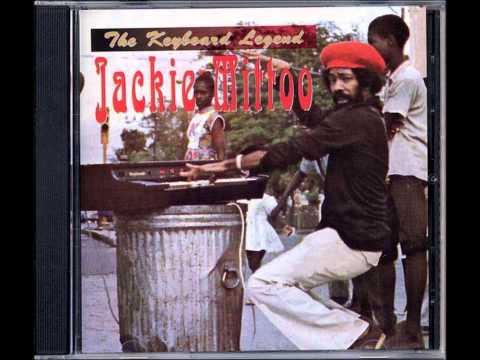 16. Jackie Mittoo - Jumping Jack