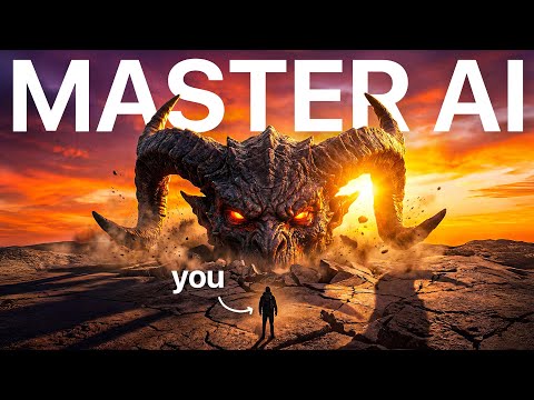 How to Master AI Video Before The Year Ends