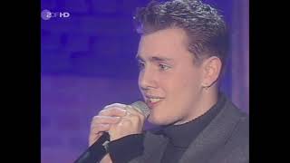 Oli P  - Flugzeuge im Bauch (ZDF HD)