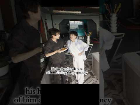 weiwei is pregnant 🫄🥳🎉🫣#revengedlove #bl #chicheng #ziyu #shortsfeed #shortvideo #shorts #cdrama