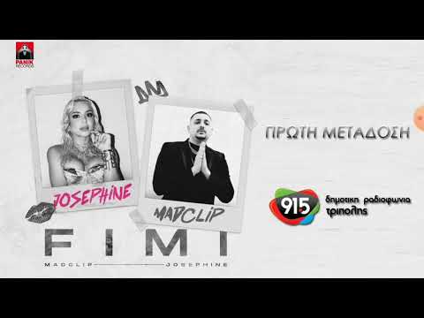 Mad Clip x Josephine - Fimi