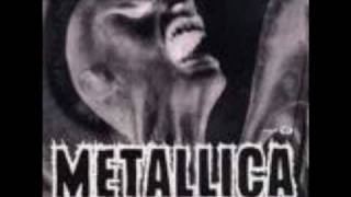 Metallica-The Unforgivin