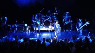 Dallas Smith - Kids With Cars *LIVE ON FGL CRUISE*