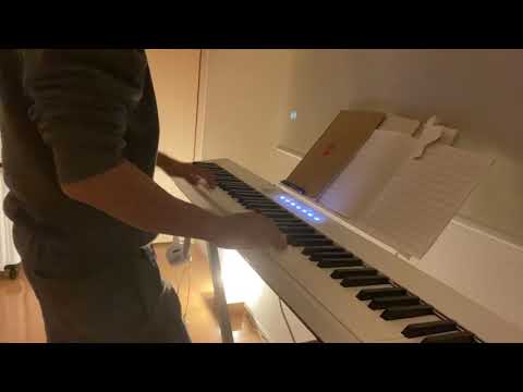 ロボポン本社ビルの曲