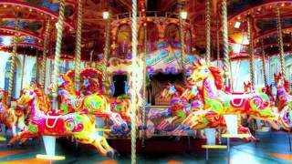 Carousel - Inspired by East India Youth - Composed by James Lerouge