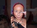TOO MUCH PRODUCT Dermreacts Makeup Asmr