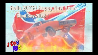 あけましておめでとうございます！Happy New Year!! (続編か？)