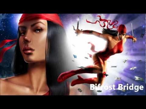 Marvel Ultimate Alliance OST 218 - Valhalla (Bifrost Bridge)