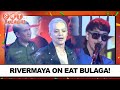 RIVERMAYA ON EAT BULAGA EAT BULAGA Jan 17 2024