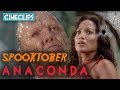 Final Showdown With Anaconda Anaconda CineClips