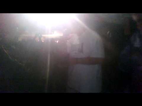 La jam de zona norte - FINAL - Simples mentes vs El gordo y el flaco