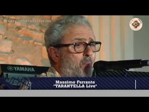 Tarantella Joggese - MASSIMO FERRANTE - Calabria Sona Music Channel - Tarantella calabrese