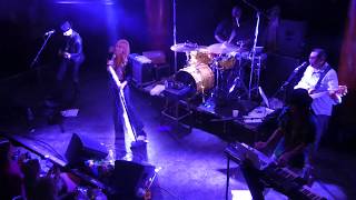 Time Of The Season - Haley Reinhart Live @ Great American Music Hall San Francisco, CA 10-27-17