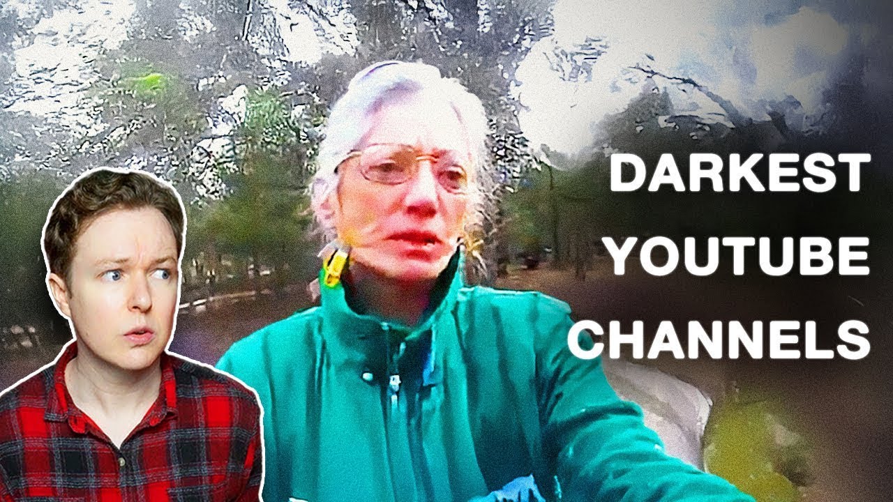 YouTuber Records the Moments Leading to Girlfriend Killing Him