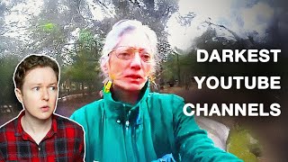 YouTuber Records the Moments Leading to Girlfriend Killing Him