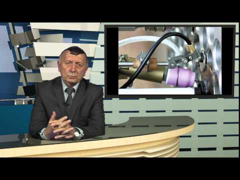 Видеолекция 'Сварка магистральных трубопроводов'
