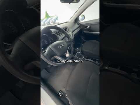 фото kia rio iii 0