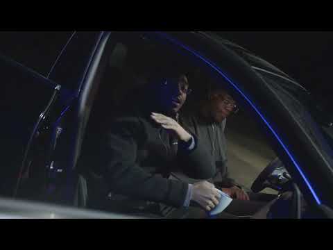 YNS - EN MBIEN ft. Nepthune (Official Video)