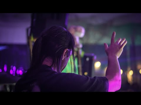 James Hype - Waterfalls (Psilocybe Project Remix)