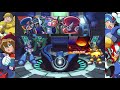 Mega Man X4 Ultimate Armor X 100 Playthrough