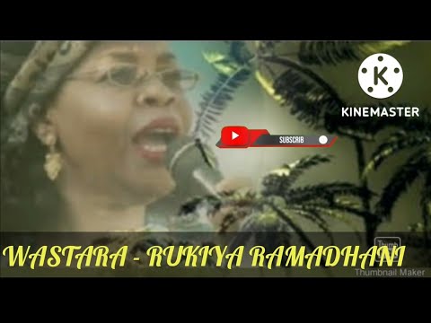 WASTARA @sweetmenthol