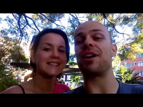 UKDC Artists   Fred and Joana